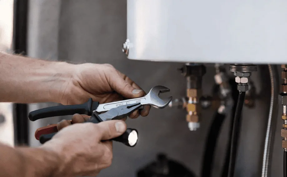 Why choose Water Heater Repair in Floyd, NM